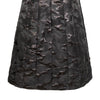 Secondhand Pollini Black Mini Dress - '10s