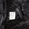 Secondhand Pollini Black Mini Dress - '10s