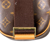 Secondhand Louis Vuitton Monogram Gange Pochette - '10s