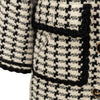 Secondhand Chanel Boutique Tweed Jacket - '90s
