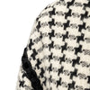 Secondhand Chanel Boutique Tweed Jacket - '90s