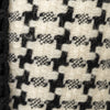 Secondhand Chanel Boutique Tweed Jacket - '90s