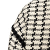 Secondhand Chanel Boutique Tweed Jacket - '90s