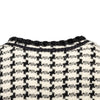 Secondhand Chanel Boutique Tweed Jacket - '90s