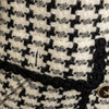 Secondhand Chanel Boutique Tweed Jacket - '90s