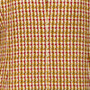 Secondhand Hermès Houndstooth Jacket - '90s