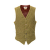 Secondhand Hermès Vintage Vest - '90s