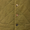 Secondhand Hermès Vintage Vest - '90s
