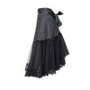 Secondhand Gianfranco Ferré Long Skirt - '80s