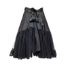 Secondhand Gianfranco Ferré Long Skirt - '80s