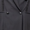 Secondhand Diliborio Double-Breasted Blazer - '10s