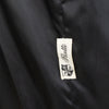 Secondhand Mario Borsato Wool Coat with Fur - '90s