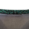 Secondhand Krizia Glitter Embellished Snake Dress - '70s