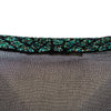 Secondhand Krizia Glitter Embellished Snake Dress - '70s