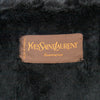 Secondhand Yves Saint Laurent Fourrures Fur Vest - '80s