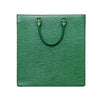 Secondhand Louis Vuitton Epi Sac Plat Bag - '00s