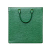 Secondhand Louis Vuitton Epi Sac Plat Bag - '00s