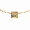 Secondhand Valentino Choker Necklace - '10s
