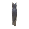 Secondhand Vivienne Westwood Shimmer Asymmetric Dress - '00s