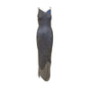Secondhand Vivienne Westwood Shimmer Asymmetric Dress - '00s