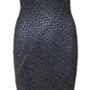 Secondhand Vivienne Westwood Shimmer Asymmetric Dress - '00s