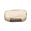 Secondhand Prada Crystal Embellished PVC Canvas Frame Bag - '10s