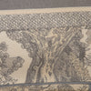 Secondhand Dior Toile de Jouy Canvas Medium Book Tote - '20s