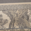 Secondhand Dior Toile de Jouy Canvas Medium Book Tote - '20s