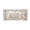 Secondhand Dior Toile de Jouy Canvas Medium Book Tote - '20s