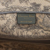 Secondhand Dior Toile de Jouy Canvas Medium Book Tote - '20s