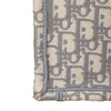 Secondhand Dior Oblique Canvas Large Book Tote - '20s
