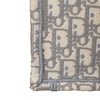 Secondhand Dior Oblique Canvas Large Book Tote - '20s