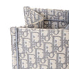 Secondhand Dior Oblique Canvas Large Book Tote - '20s