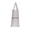Secondhand Dior Oblique Canvas Large Book Tote - '20s