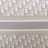 Secondhand Dior Oblique Canvas Large Book Tote - '20s