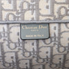 Secondhand Dior Oblique Canvas Large Book Tote - '20s
