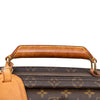 Secondhand Louis Vuitton Satellite Monogram Travel Bag - '90s