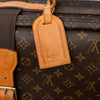 Secondhand Louis Vuitton Satellite Monogram Travel Bag - '90s