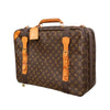 Secondhand Louis Vuitton Satellite Monogram Travel Bag - '90s