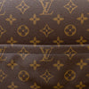 Secondhand Louis Vuitton Satellite Monogram Travel Bag - '90s