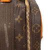 Secondhand Louis Vuitton Satellite Monogram Travel Bag - '90s