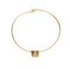 Secondhand Valentino Choker Necklace - '10s