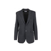 Secondhand Red Valentino Classic Blazer - '10s