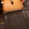 Secondhand Louis Vuitton Satellite Monogram Travel Bag - '90s