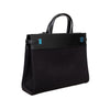 Secondhand Saint Laurent Manhattan Tote Bag - '20s
