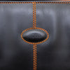Secondhand Tod's Di Bag in Leather - '20s