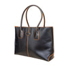 Secondhand Tod's Di Bag in Leather - '20s
