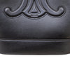 Secondhand Celine Small Bucket Cuir Triomphe Bag - '20s
