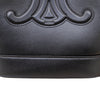 Secondhand Celine Small Bucket Cuir Triomphe Bag - '20s