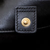 Secondhand Celine Small Bucket Cuir Triomphe Bag - '20s